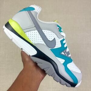 🔫 2023 Nike Air Cross Trainer 3 Low “Citron” 8M